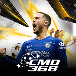 CMD SPORTSBOOK